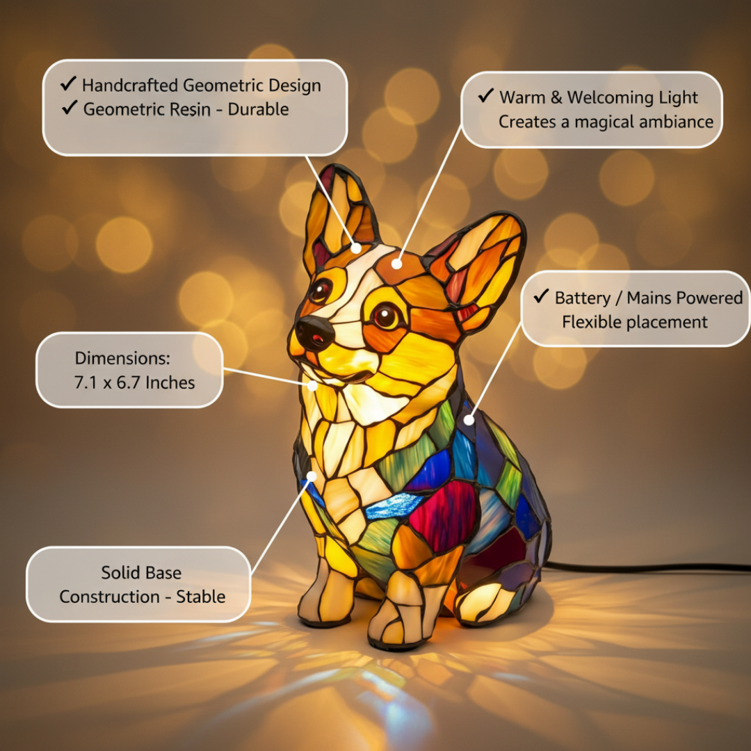 Corgi-onni