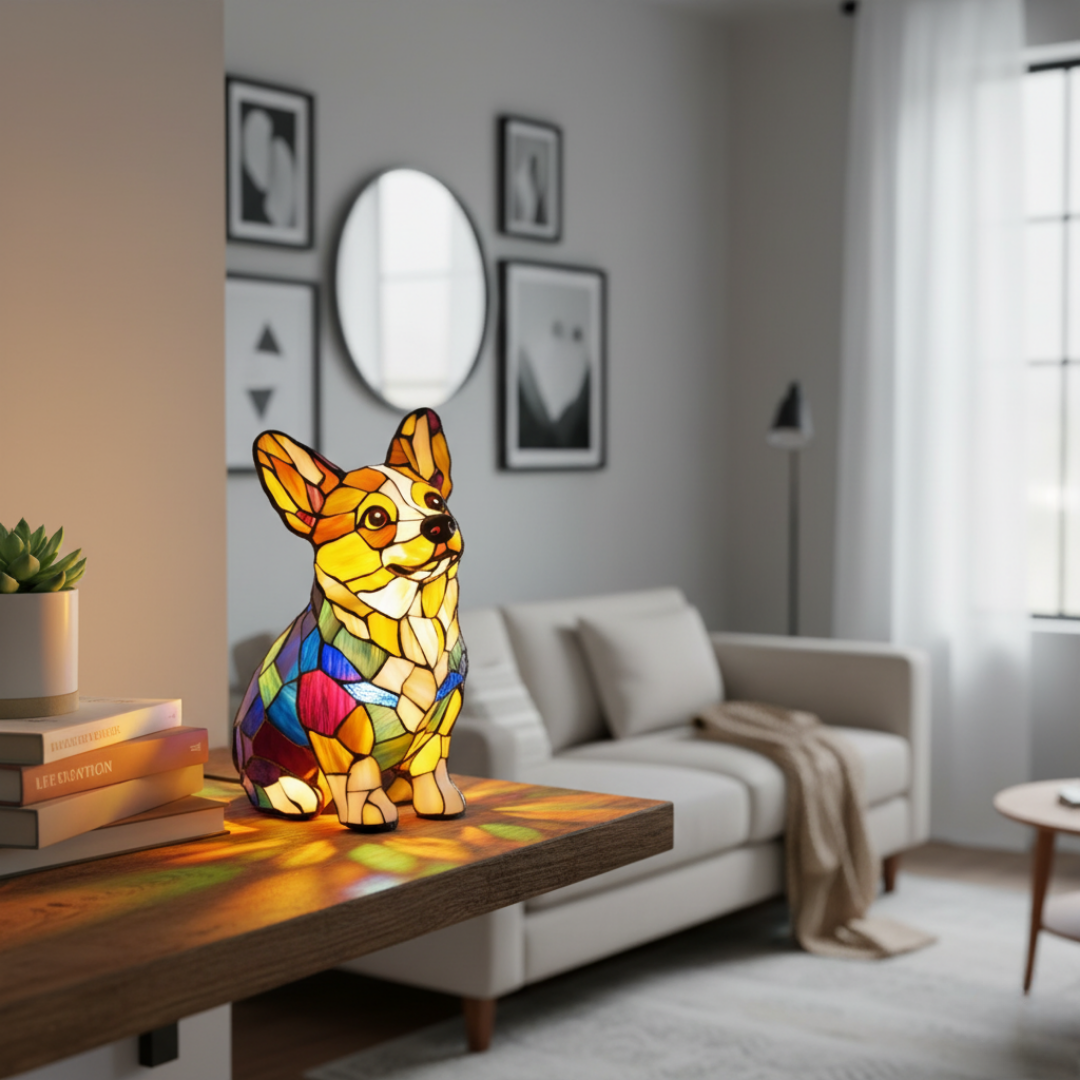 Corgi-onni