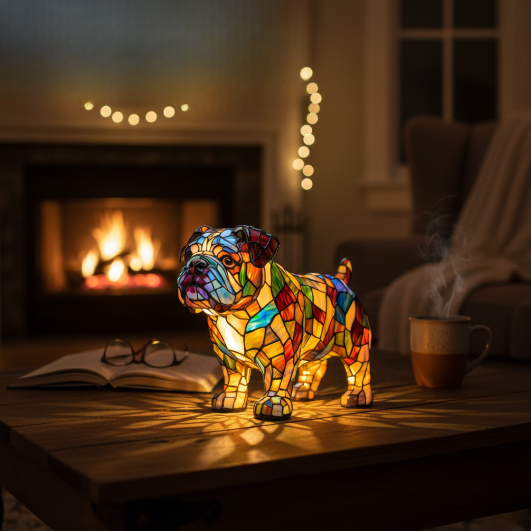 Bulldoggin Askeleet
