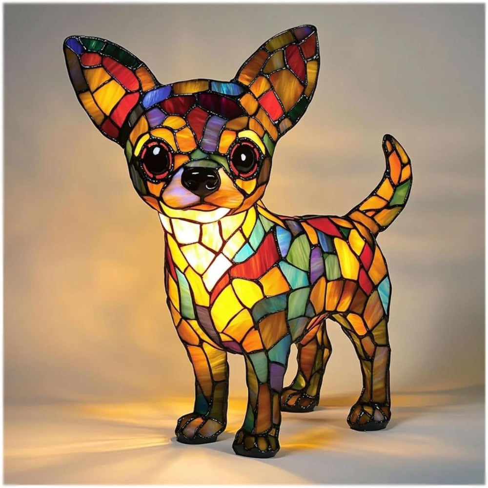 Elämää Chihuahuan kanssa