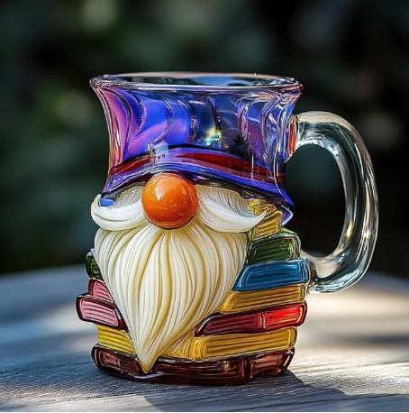 Artisan Eterna 3D -muki